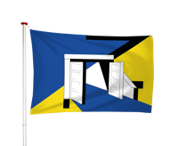 Vlag Zijldijk