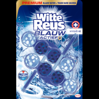 Witte Reus Blauw Actief Hygiene 100 g bij Jumbo