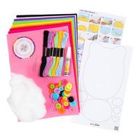 Creativ Company Starter hobbyset naaien