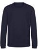 Just Cool JH030K Kids´ AWDis Sweat - Oxford Navy - 3/4 (XS)