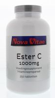 Ester C Vitamine C 1000 mg