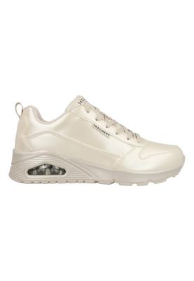 Skechers Uno - Galactic Gal 177104/OFWT Wit-41 maat 41