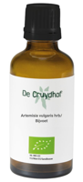 Cruydhof Artemisia Vulgaris hrb/Bijvoet Druppels