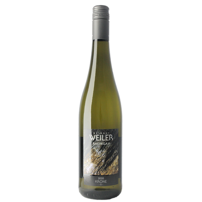 Riesling Spätlese Lorcher Krone trocken 2022 - 75CL - 12,5% Vol.