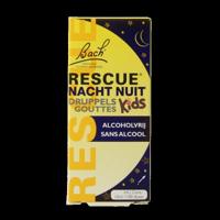 Rescue kids nacht druppels 10 Milliliter