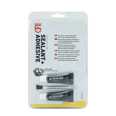 Gear Aid Seamgrip 7gr (2 stuks)