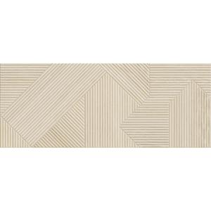 Cifre Ceramica Valkiria wandtegel - 30x75cm - gerectificeerd - Houtlook - Maple mat (beige) SW07314802