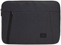 Case Logic HUXS-211 Black 29,5 cm (11.6") Opbergmap/sleeve Zwart - thumbnail