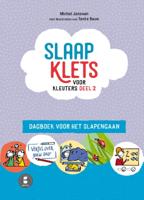 Slaapklets voor kleuters (Hardback)