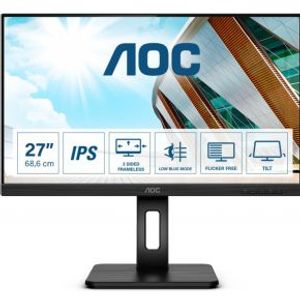 AOC Pro-line P2 27P2Q 27 Full HD IPS Monitor