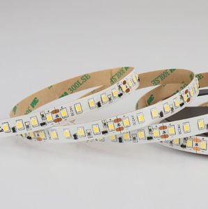 LED strip 2700K 5M 24 W/M 2098 lumen 24V CRI >90 Tronix 127-117