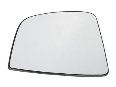 Spiegelglas, buitenspiegel 6102021233944P