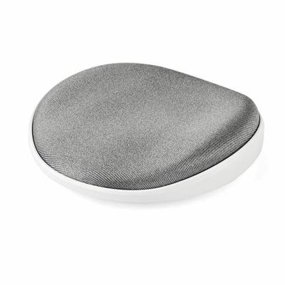 Antislipmat Startech ROLWRSTRST Schuim Zilverkleurig (1 Stuks)