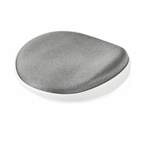 Antislipmat Startech ROLWRSTRST Schuim Zilverkleurig (1 Stuks)