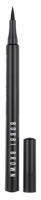 Bobbi Brown Ink Liner 1ml Blackest Black Wenkbrauw Make-Up Eyeliner Dames Bobbi Brown Ink Liner 1ml Blackest Black Wenkbrauw Make-Up Eyeliner Dames
