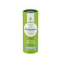 Ben & Anna Deodorant persian lime papertube 40 Gram