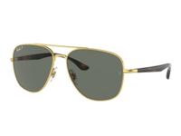 Zonnebrillen Ray-Ban RB3683 001/58