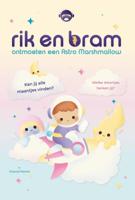 Rik en Bram ontmoeten een Astro Marshmallow (Hardback)