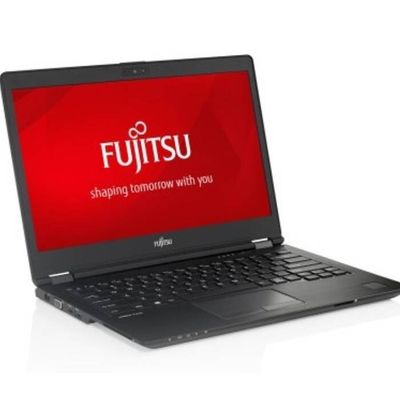 Fujitsu LifeBook U747 - Intel Core i5-6e Generatie - 14 inch - 8GB RAM - 256GB SSD - Windows 11