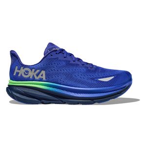 Hoka Clifton 9 GTX hardloopschoenen blauw heren 44 2-3