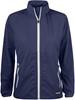 Cutter & Buck 351449 Kamloops Jacket Ladies - Dark Navy - XL