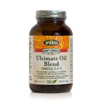 Udo S Choice Ultimate Oil Blend Caps 90 - thumbnail