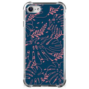 iPhone SE 2022/2020 | iPhone 8/7 Case Palm Leaves