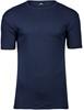 Tee Jays TJ520 Men´s Interlock Tee - Navy - XL