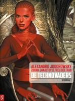 De Technovaders (Hardback)
