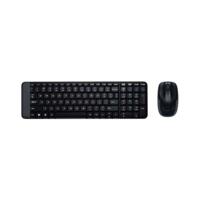 Toetsenbord en muis Logitech 920-003159