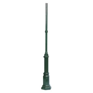 KonstSmide Mast Pole Hercules universeel groen 575-600