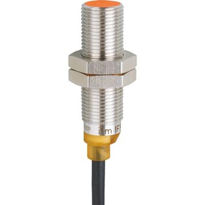 ifm Electronic Inductieve sensor NPN IFS258