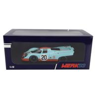 Werk83 - Porsche 917K, 24H Le Mans 1970 1:18
