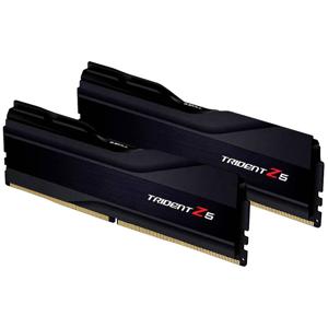 G.Skill Trident Z Werkgeheugenset voor PC Retail DDR5 48 GB 2 x 24 GB Non-ECC 8000 MHz 288-pins DIMM CL40 F5-8000J4048F24GX2-TZ5K