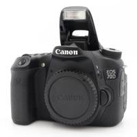 Canon EOS 70D body occasion