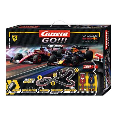 Carrera go!!! f1 speed zone