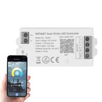 Losse wifi controller voor dual white led strips