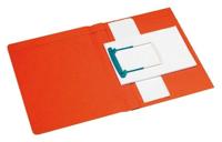 Clipexmap secolor plus a4 recy karton 250gr rd | 10 stuks