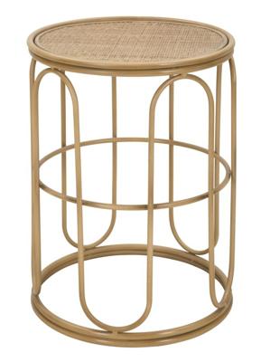 TAFEL SAMUI CM Ø 40X55