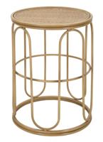 TAFEL SAMUI CM Ø 40X55