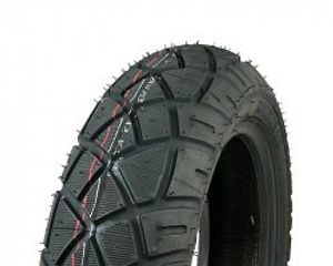 Heidenau Buitenband 100/80-10 tl snowtex
