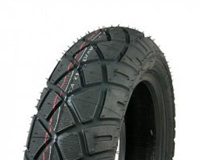 Heidenau Buitenband 100/80-10 tl snowtex