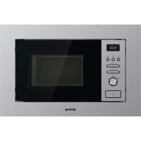 Magnetron met Grill Hisense BIM320G41X Staal