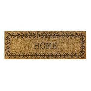 MD Entree - Deurmat - Kokosmat - Finesse XS - Floreal Home - 26 x 75