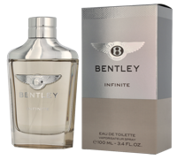 Bentley Infinite Eau De Toilette 100 ml Heren