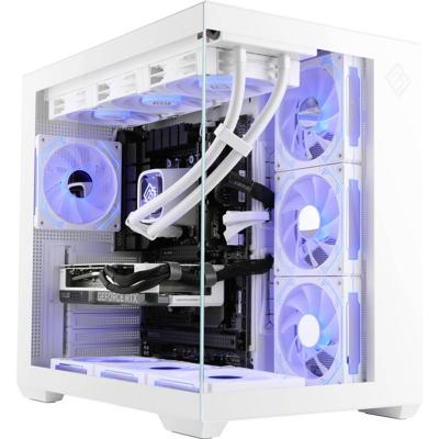 CSL Computer Game-PC M12130H AMD Ryzen 9 9950X3D 5.7 GHz 32 GB RAM 2000 GB SSD Nvidia GeForce RTX 5070 Ti 16 GB GDDR7 94230