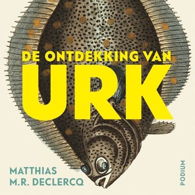 De ontdekking van Urk