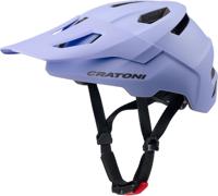 Cratoni wildcat - youth mtb helmet