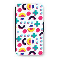 8-bit N°2: iPhone 11 Pro Flip Hoesje