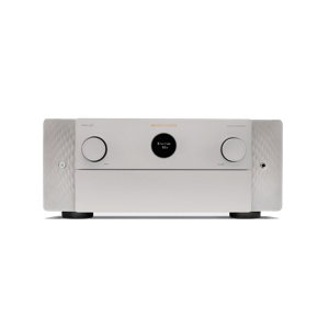 Seconddeal: Marantz Cinema 40 9.4-kanaals AV-Receiver - Zilver / Goud